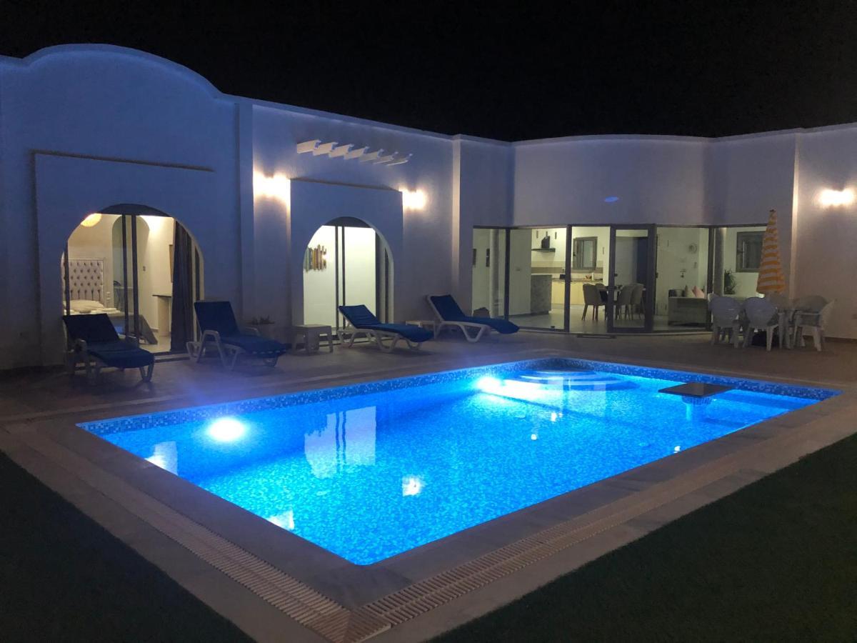 Nour Djerba Villa Midoun
