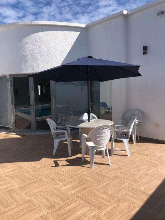 Nour Djerba Villa Midoun