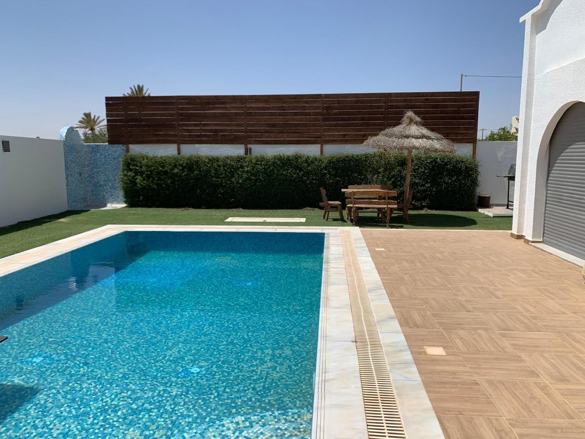 Nour Djerba Midoun