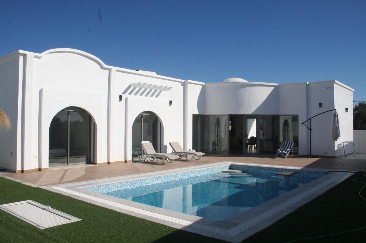 Nour Djerba Villa Midoun