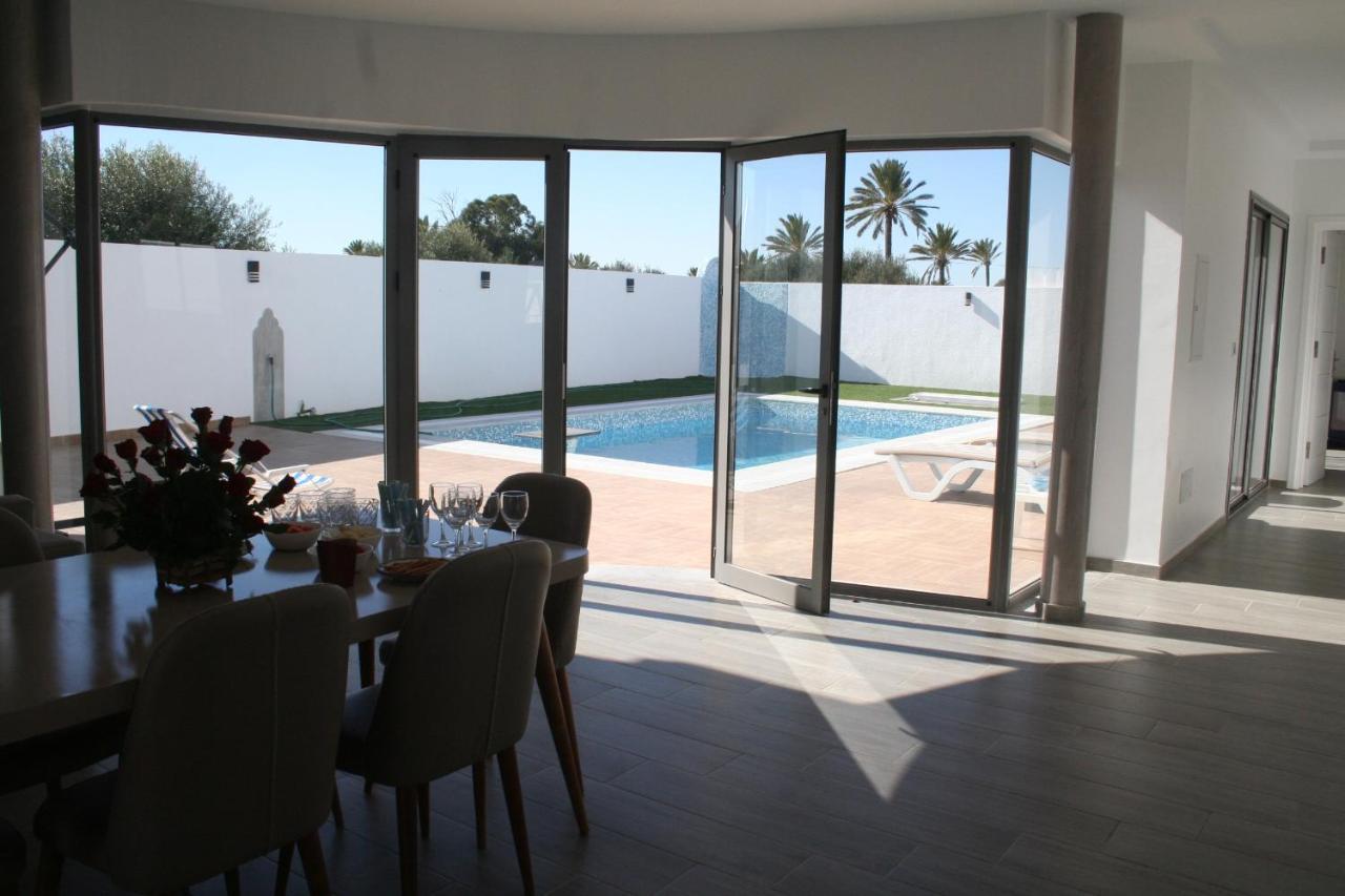Villa Nour Djerba Midoun