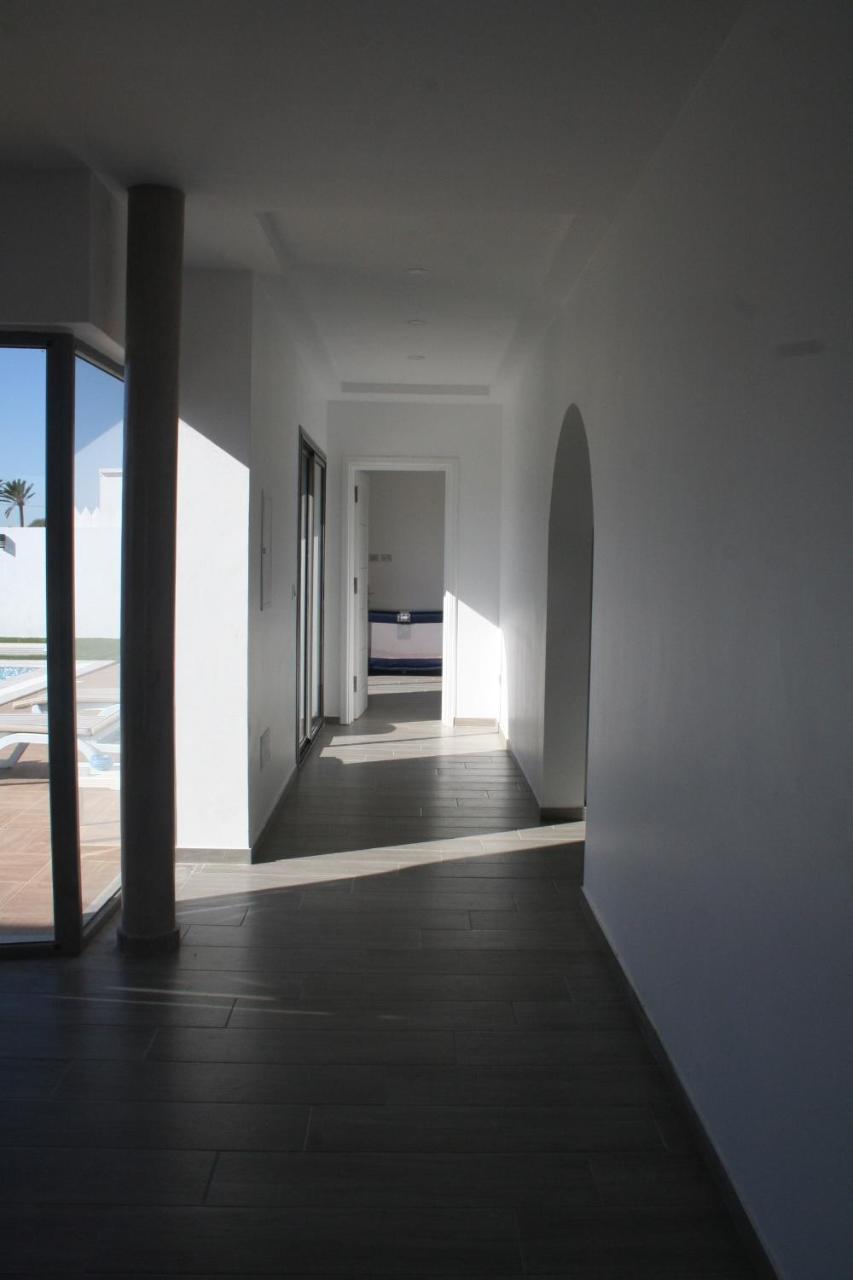Nour Djerba Villa Midoun