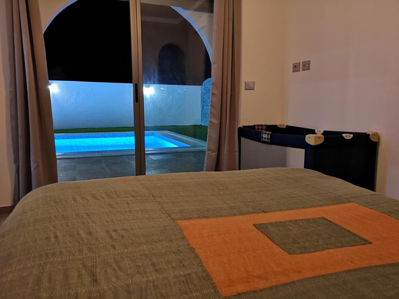 Nour Djerba Villa