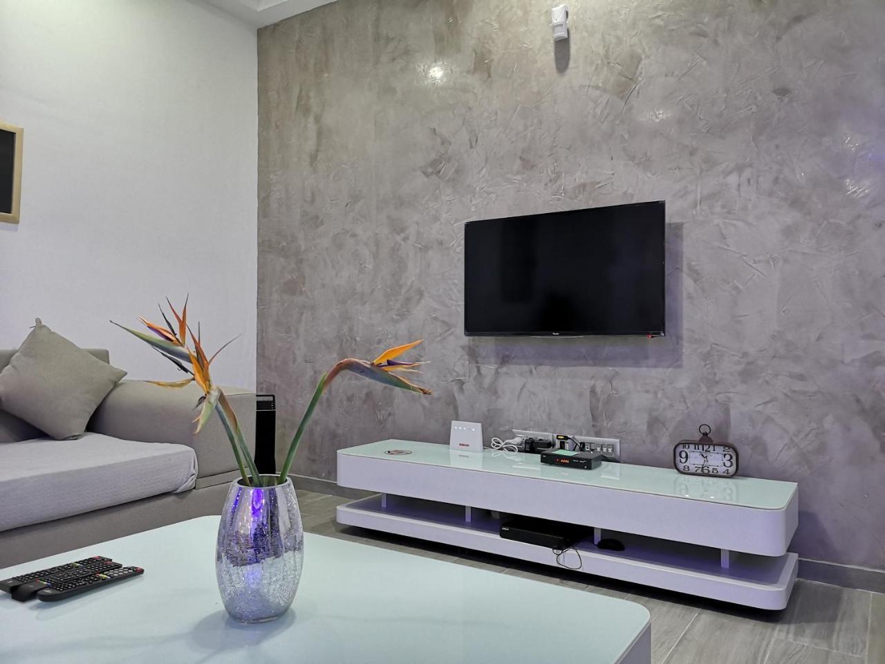 Nour Djerba Villa *